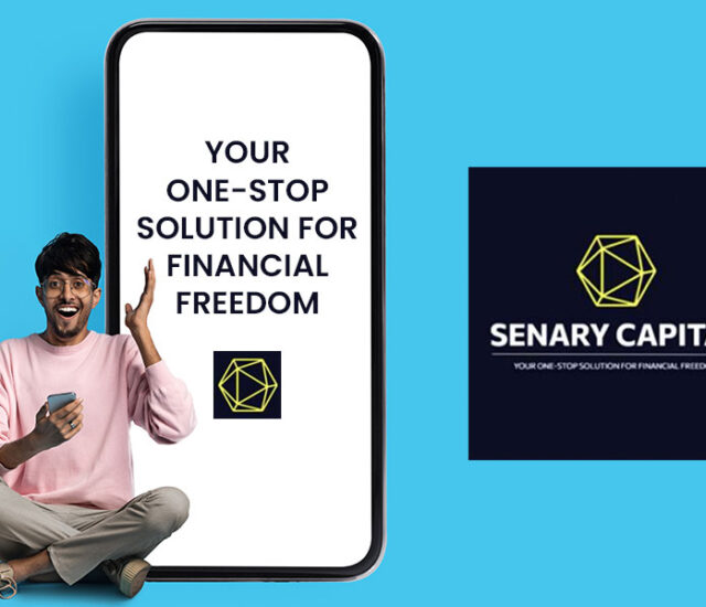 Senary Capital