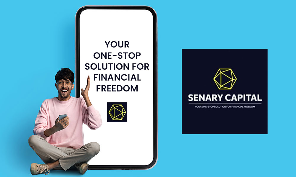 Senary Capital